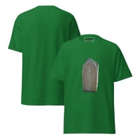 Image 6 of Unisex T-Shirt Runestone Styrstad