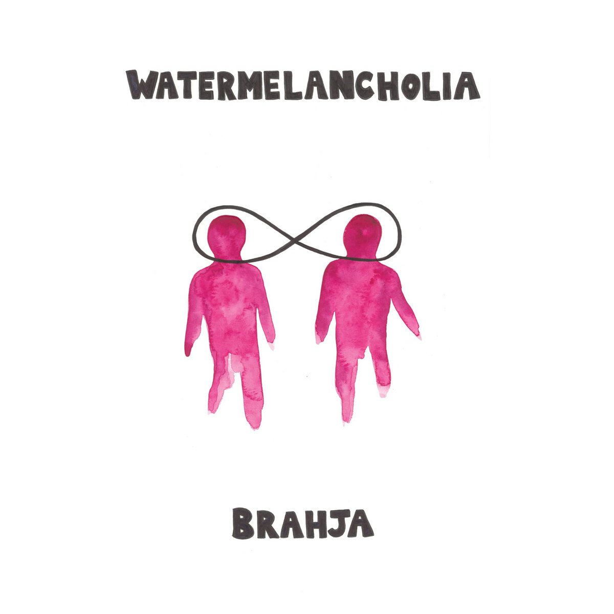 Brahja – Watermelancholia (cortizona – cortizona 018 - 2022)