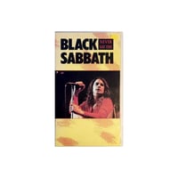 Image 1 of Black Sabbath - Never Day Die