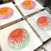 Image 2 of FLUFFY HUG 2 (Howard)