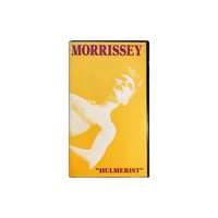 Image 1 of Morrissey - "Hulmerist"