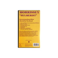 Image 3 of Morrissey - "Hulmerist"
