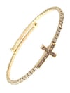 Memory Wire Bracelet Set