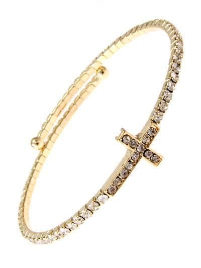 Memory Wire Bracelet Set