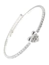 Memory Wire Bracelet Set