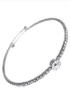 Memory Wire Bracelet Set