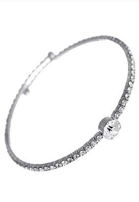 Memory Wire Bracelet Set