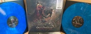 Image of Opera Diabolicus - 'Death On A Pale Horse' Double Vinyl