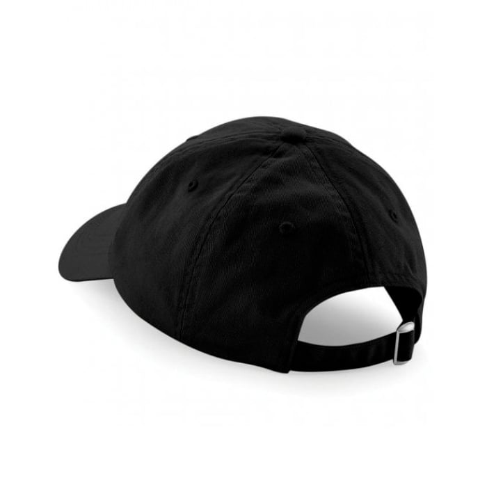 Magico - Secret spot dad hat (black)