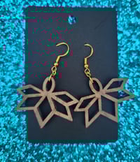 GEO FLOWERS