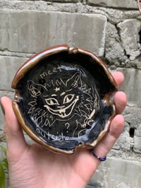 Image 1 of meet me outside ashtray