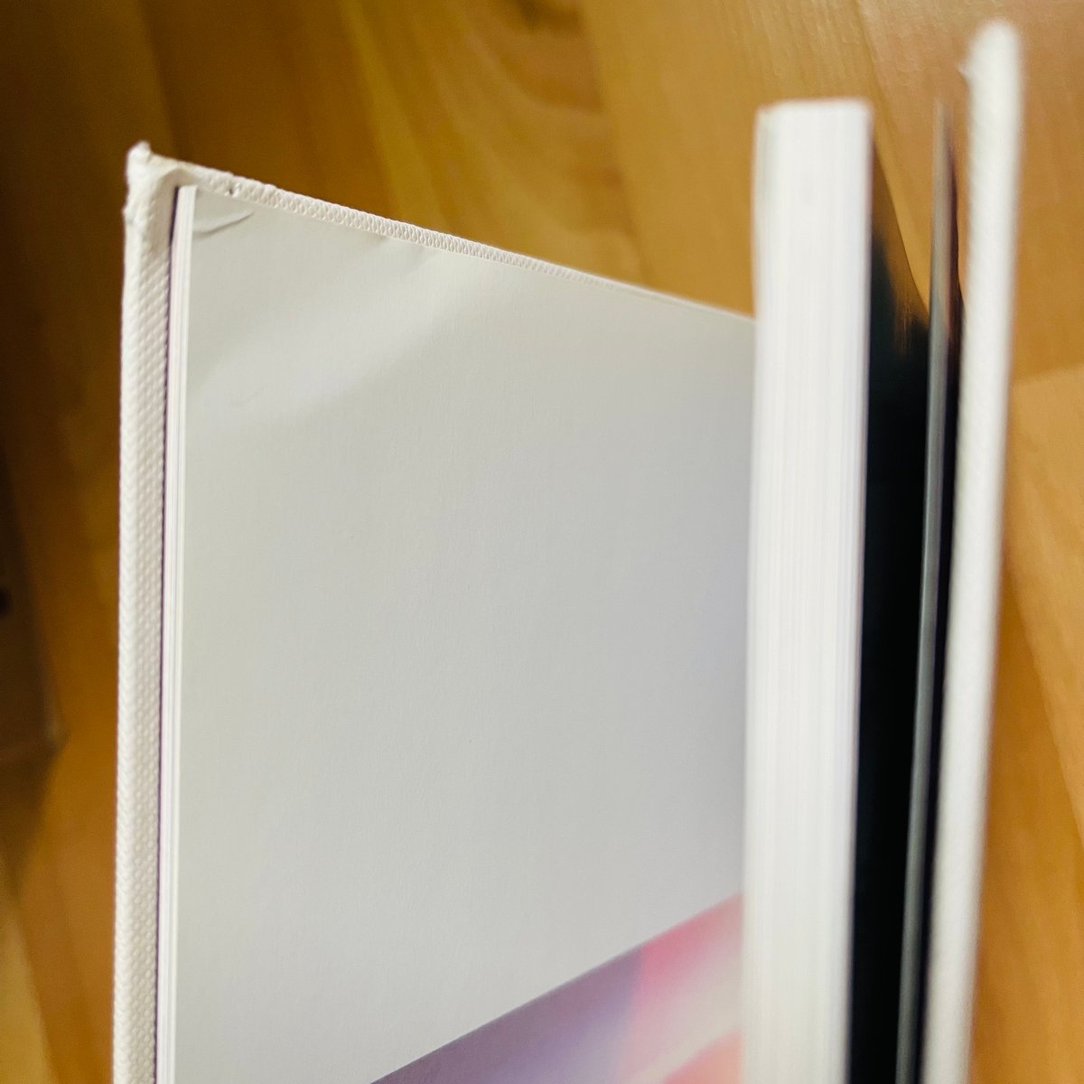 MODEST) BOOKS — (Mark Borthwick) (Out of this world)