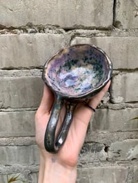 Image 1 of frozen cup