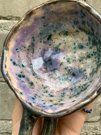 Image 2 of frozen cup