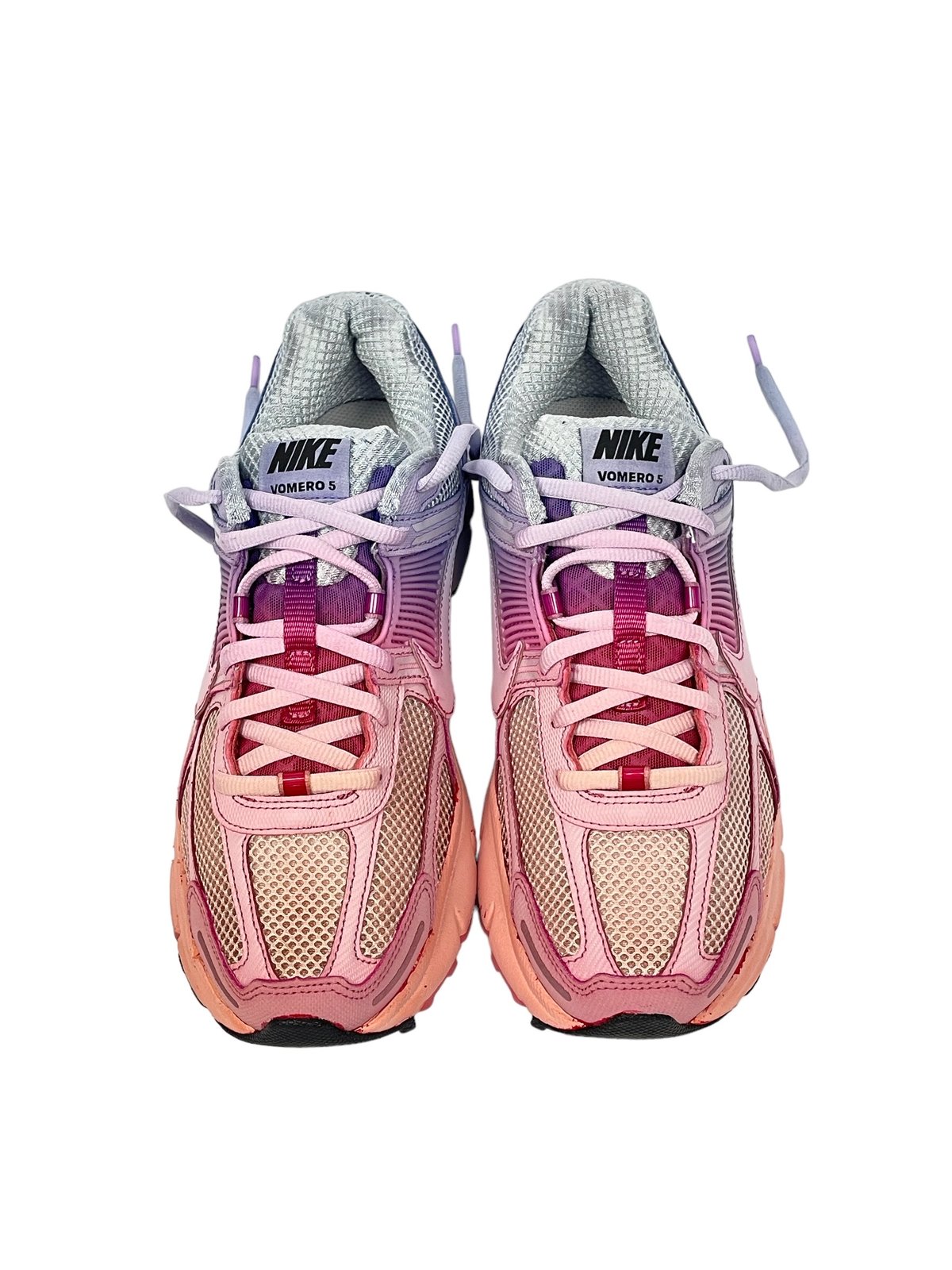Image of Nike Vomero Sunrise 