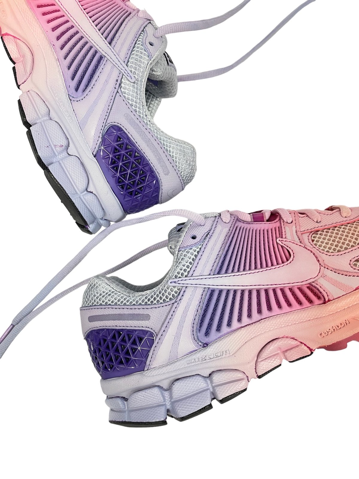 Image of Nike Vomero Sunrise 