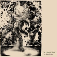 Carnivorous Bells "The Upturned Stone" LP