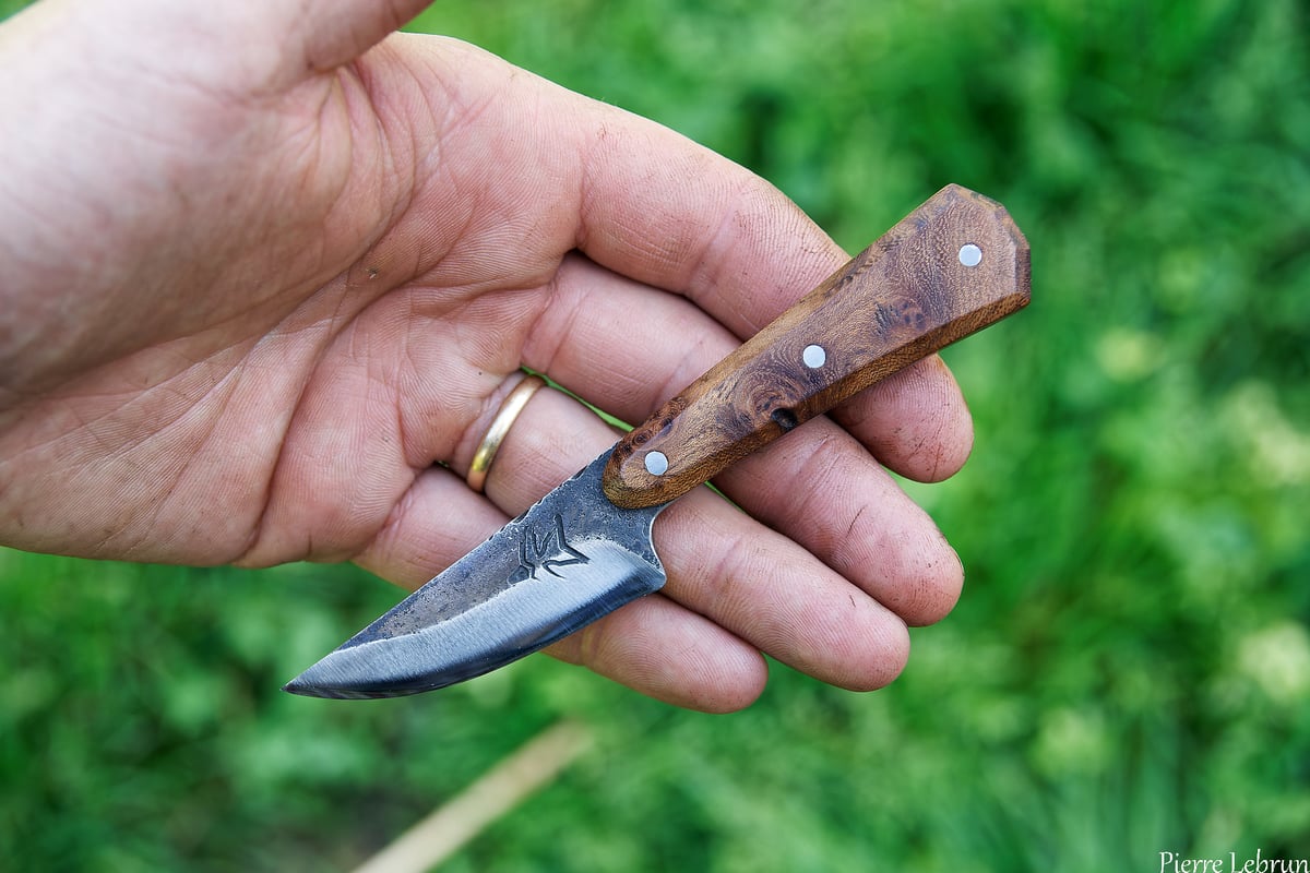 Image of couteau de cou 3