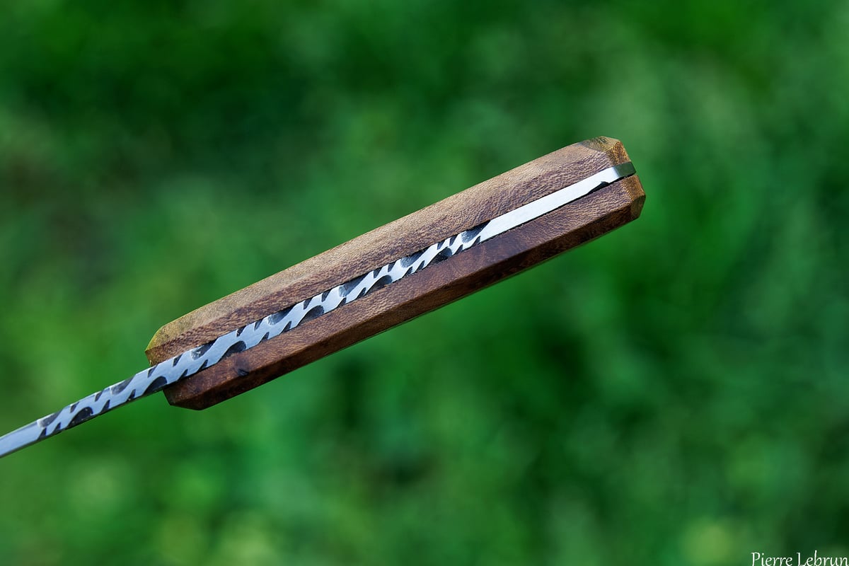 Image of couteau de cou 3
