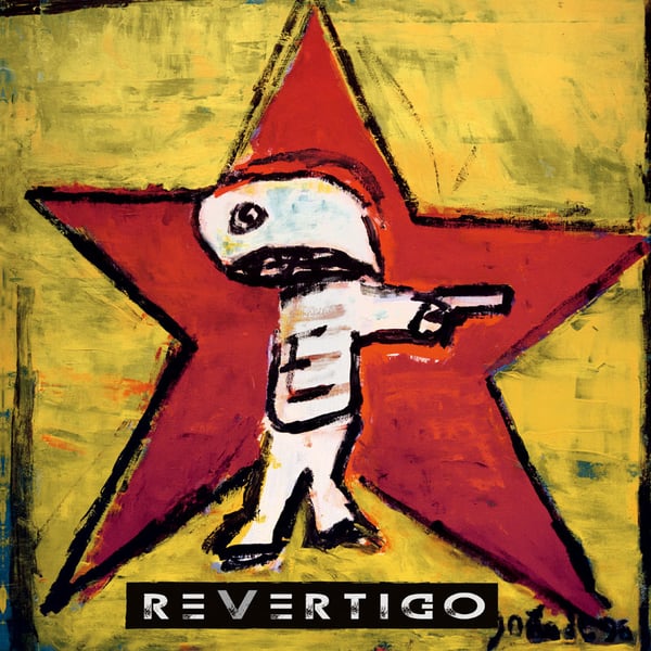 Image of Revertigo CD