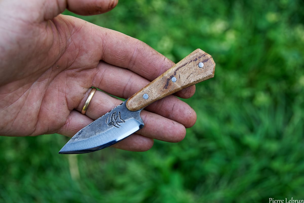 Image of couteau de cou 4