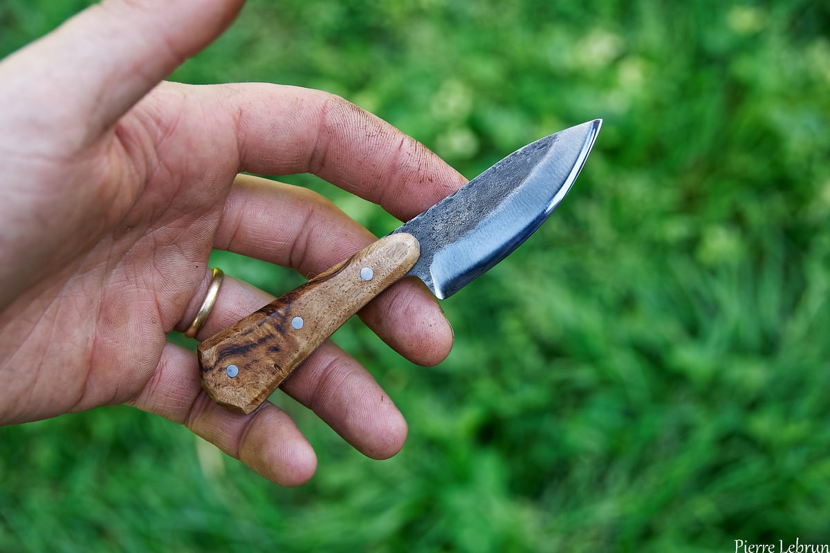 Image of couteau de cou 4