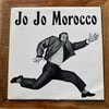 Jo Jo Morocco