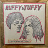 Ruffy & Tuffy - If The 3rd World War Is A Must