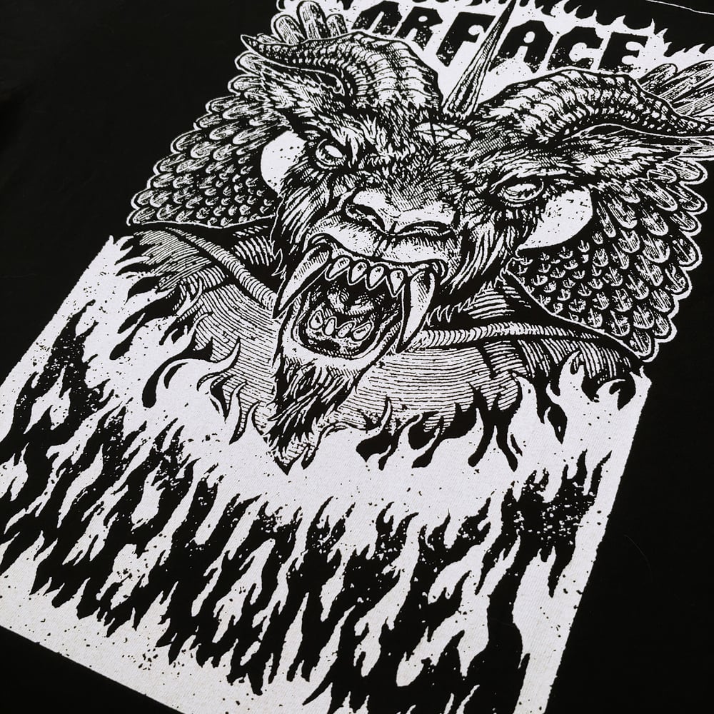 Worship the Crag