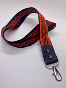 Image 3 of thorns lanyard