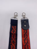 Image 5 of thorns lanyard