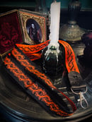 Image 1 of thorns lanyard