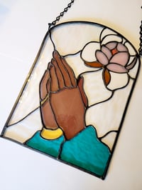 Image of Prayer Hands