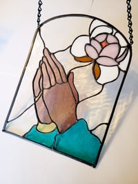 Image of Prayer Hands