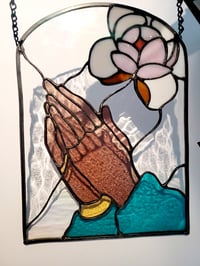 Image of Prayer Hands