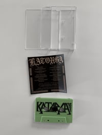 Image 3 of KⒶTORGA Cassette