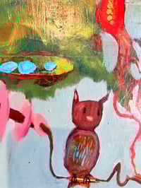 Image 2 of Life Giving- Deborah Bowen