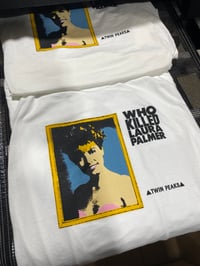 Image 1 of LAURA T-shirt 