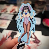 Hestia *Magnet*