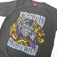 Image 2 of King Glizzard The Glizard Wizard