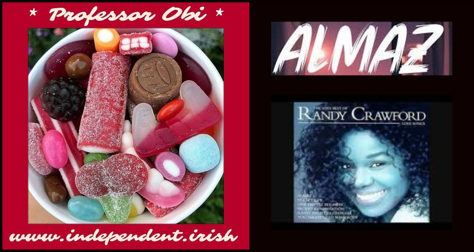 Image of Professor Doctor Joseph Chikelue Obi | News | Almaz | Irish Trademark | Black Dolls | Toys | Games.