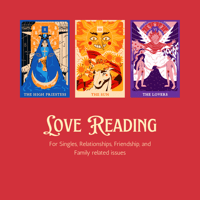 Love Reading