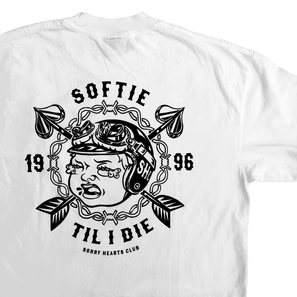 Softie til I die