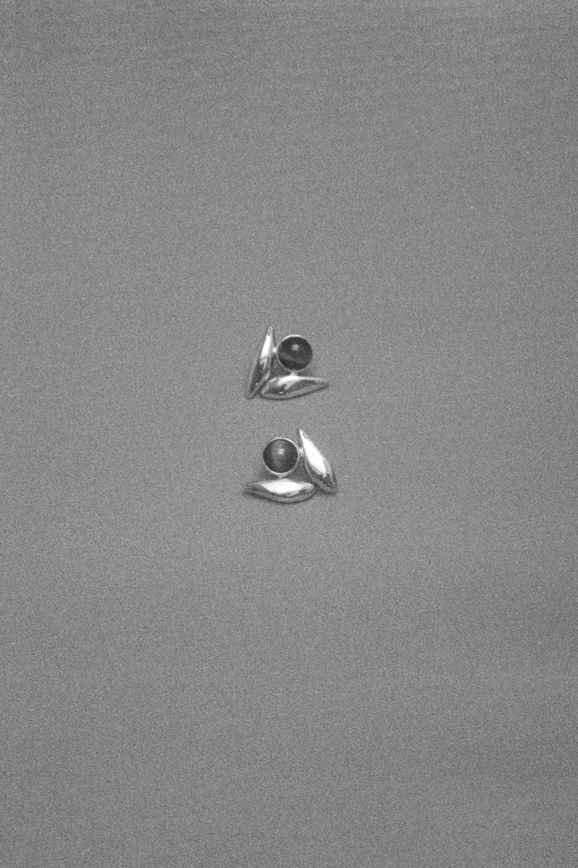 Image of Edition 4. Piece 9. Earrings