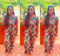 Garden Set