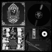 Image 2 of KIROUS “Arkunhenki” LP [SORCERY-034]