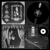 Image 3 of KIROUS “Arkunhenki” LP [SORCERY-034]