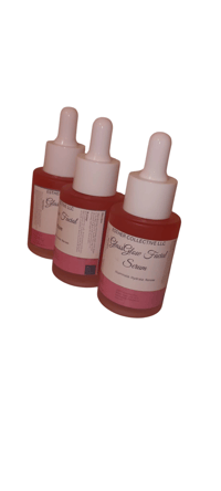 Image 7 of GlassGlow Facial Serum – Illuminate. Hydrate. Renew.