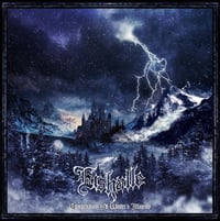 Image 1 of EISHALLE "Compendium Of Winter's Majesty" LP [SORCERY-033]