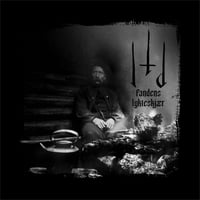 Image 1 of ILD "Fandens lykteskjær" LP [SORCERY-029]
